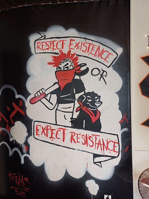  at Soleil Vert in Le Havre