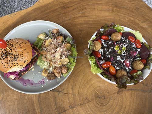   at De La Tierra in Huimilpan