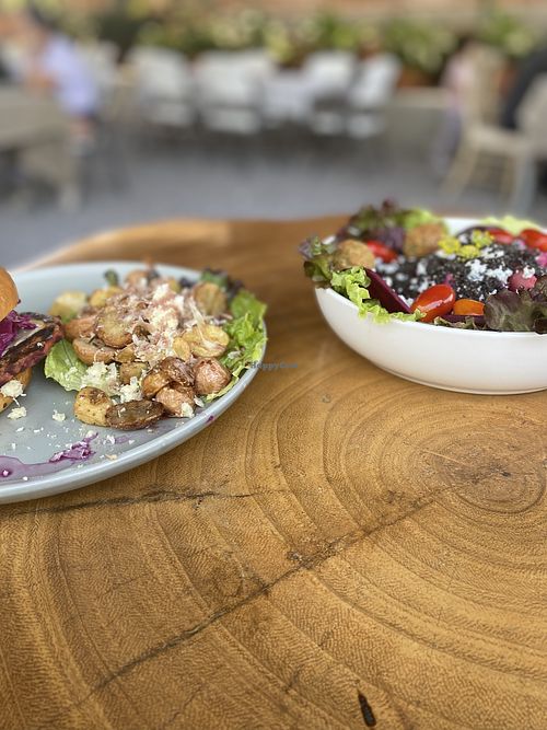   at De La Tierra in Huimilpan