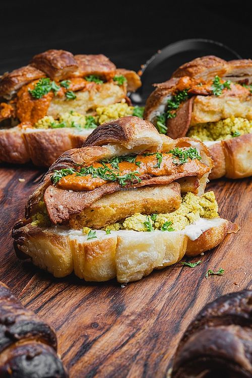 Image of Belén Vegan Bakery