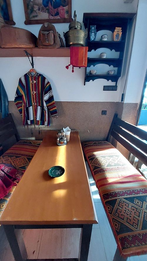  at Babakoul in Tamraght