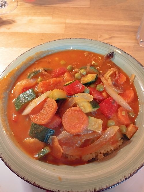 Orientalische Schale at Eberts in Kassel