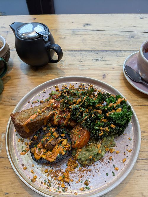  at Peel Street Social in Marsden