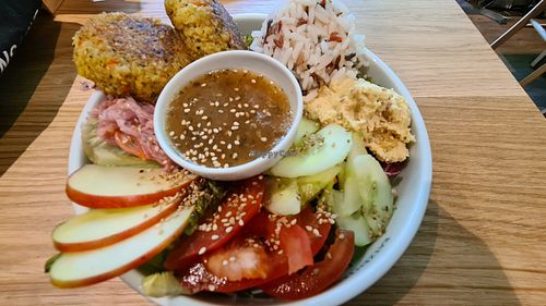 Image of Katzentempel - Leipzig Mitte