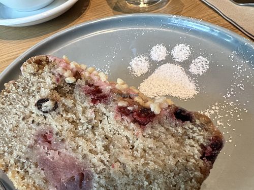 cake  at Katzentempel - Leipzig Mitte in Leipzig