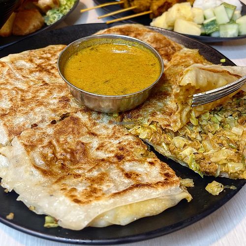 Image of Gopal's The Holy Cow