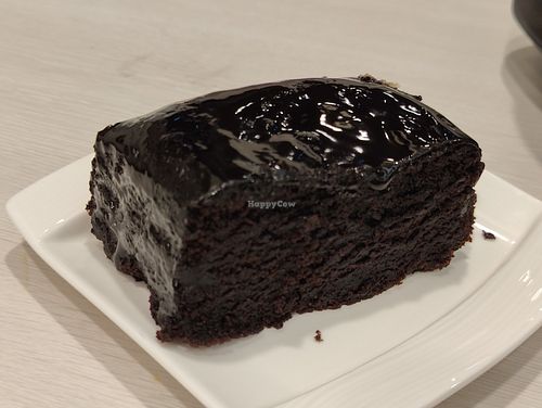  at Gopal's The Holy Cow in East Singapore