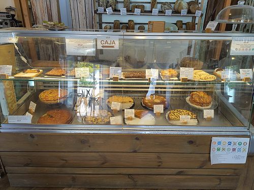  at Das Brot in Conil De La Frontera