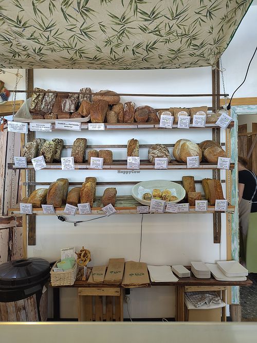  at Das Brot in Conil De La Frontera