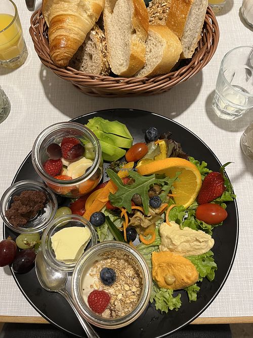 Green Dream   at PURALEI Laden & Cafè in Rottenburg An Der Laaber