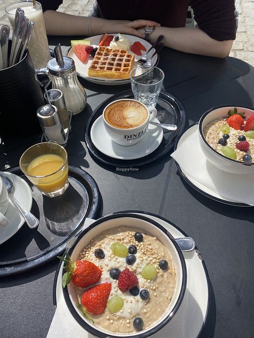   at PURALEI Laden & Cafè in Rottenburg An Der Laaber