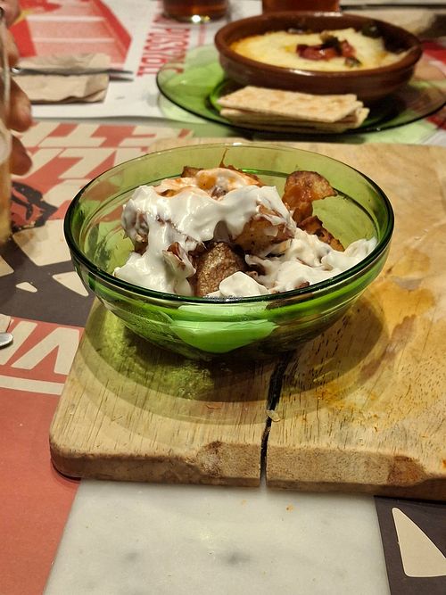  at Can Capablanca in Sabadell