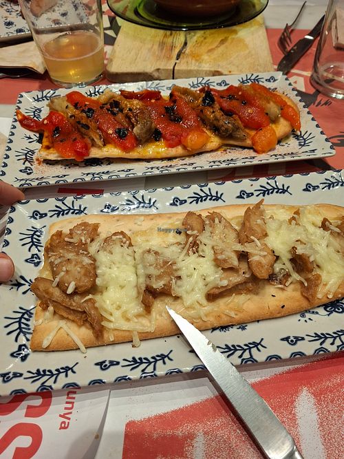  at Can Capablanca in Sabadell