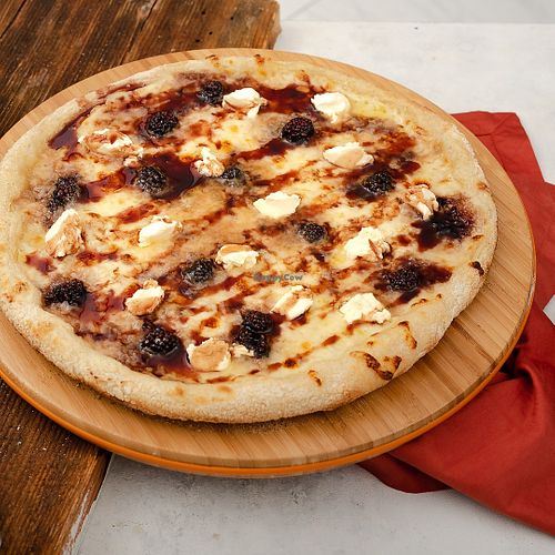  at Gratta Pizzería Napolitana - Cloud Kitchen in Medellin