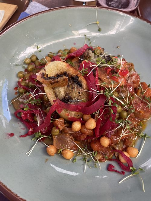   at Palette in Kappeln