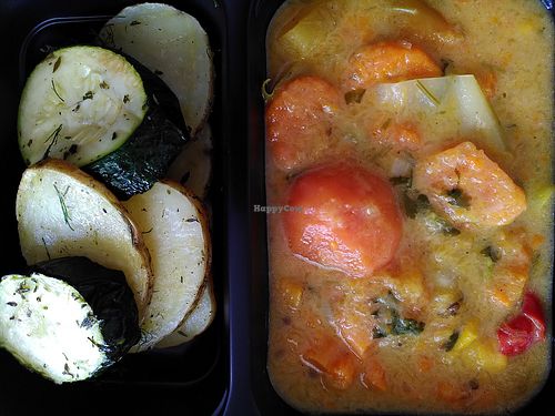  at Kuchnia Bez in Warsaw