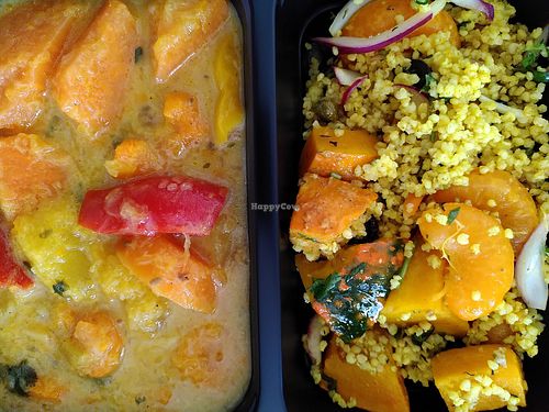  at Kuchnia Bez in Warsaw