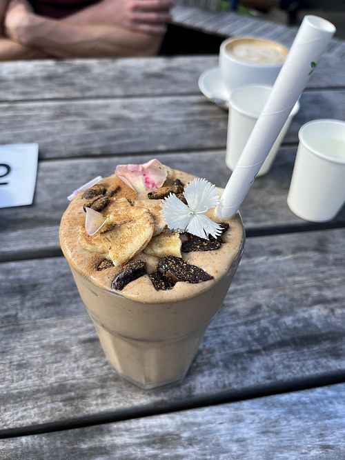 Image of Wild Pear Kitchen