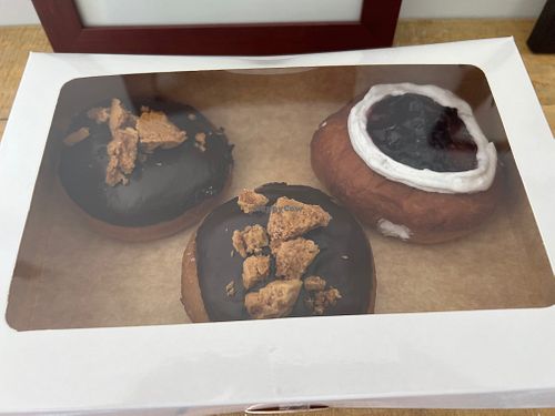  at Shirley's Just Vegan in Makati