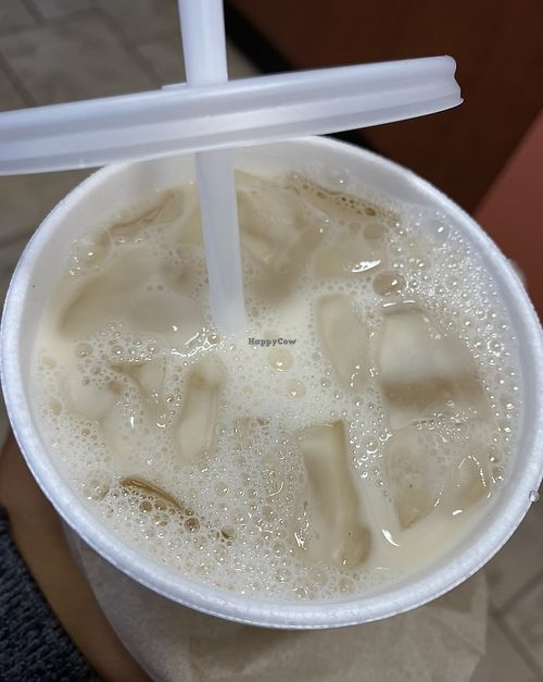 Horchata   at Indio 2 in Chicago