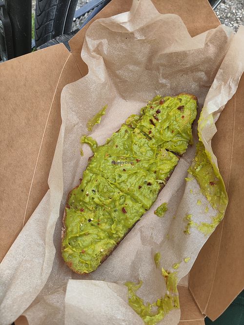  at LAX Eatery in Munich