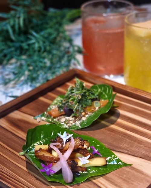 3 at Mallow in Central Singapore