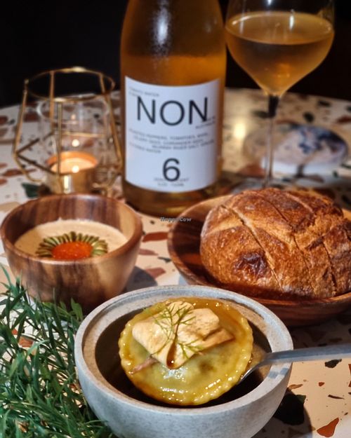 4 at Mallow in Central Singapore