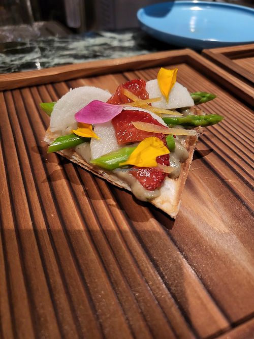  at Mallow in Central Singapore