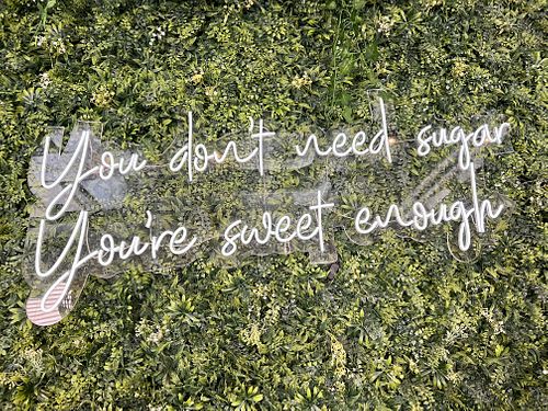 inside  at Endless in Leipzig