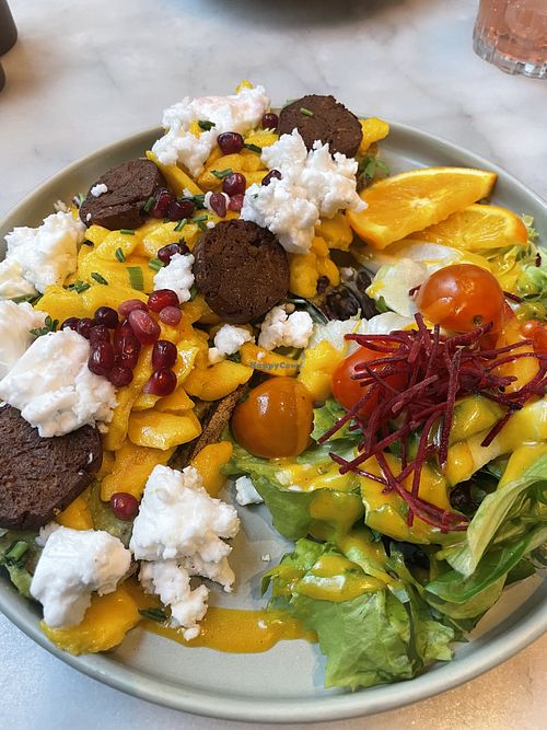 Egg Benediction  at Endless in Leipzig