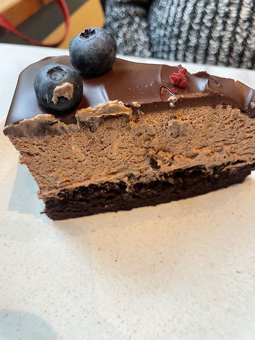   at Endless in Leipzig