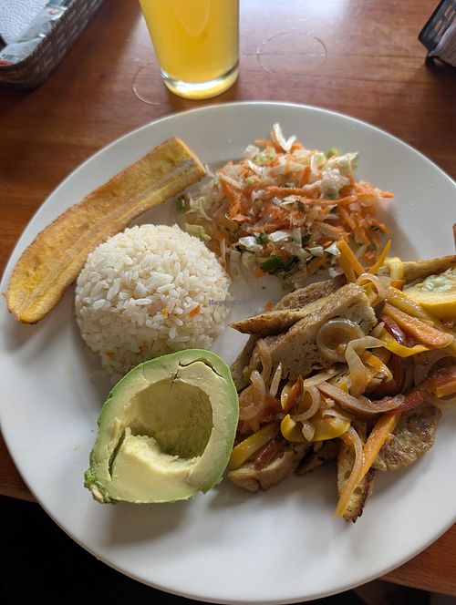  at Doña Hilda in Jardin