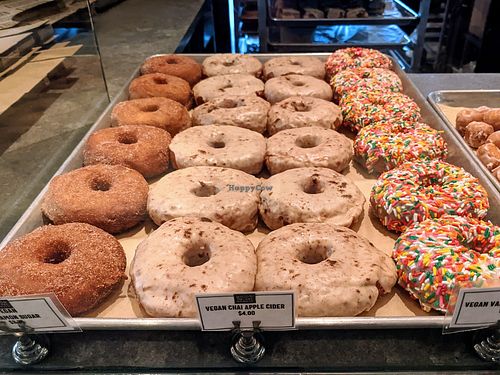 Image of Union Square Donuts - Timeout Market