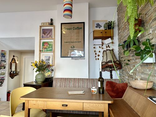 inside  at Zum grünen Zweig in Landshut