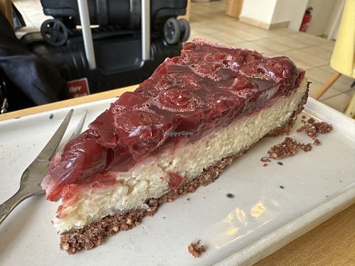 cake  at Zum grünen Zweig in Landshut