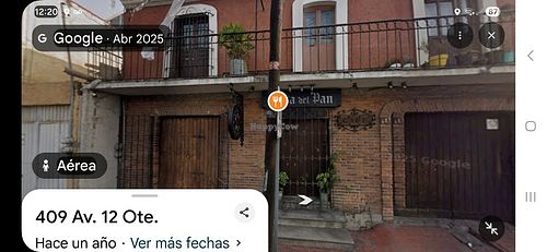 Image of Casa del Pan