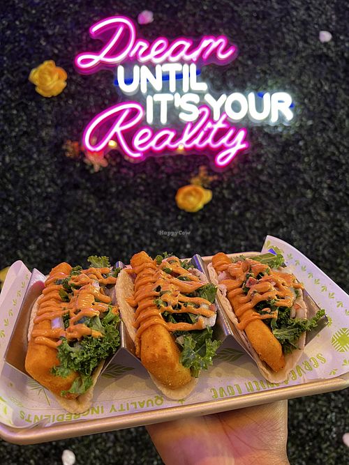   at Plantology  in San Antonio