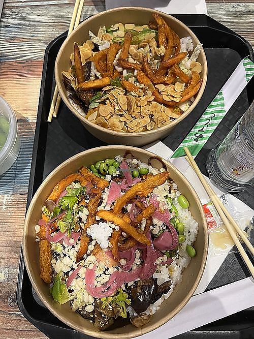   at Makitime in Charleroi