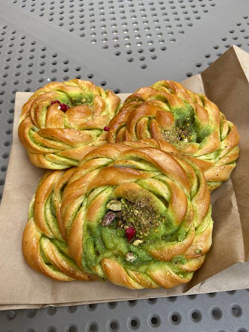 Image of Gateau - Södra Förstadsgatan