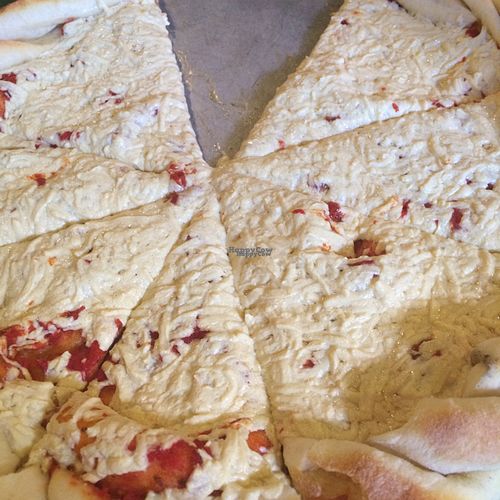 Yum at Lake Tahoe Pizza Company in South Lake Tahoe