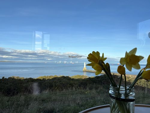   at The Liberty Kitchen in Banchory