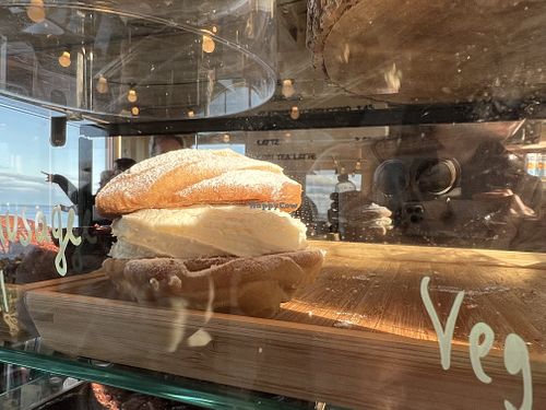   at The Liberty Kitchen in Banchory