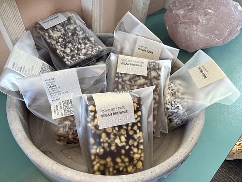   at The Liberty Kitchen in Banchory