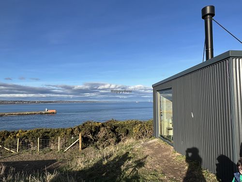   at The Liberty Kitchen in Banchory