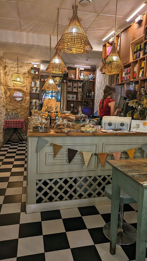 Maldita Gloria at Maldita Gloria! in Alicante