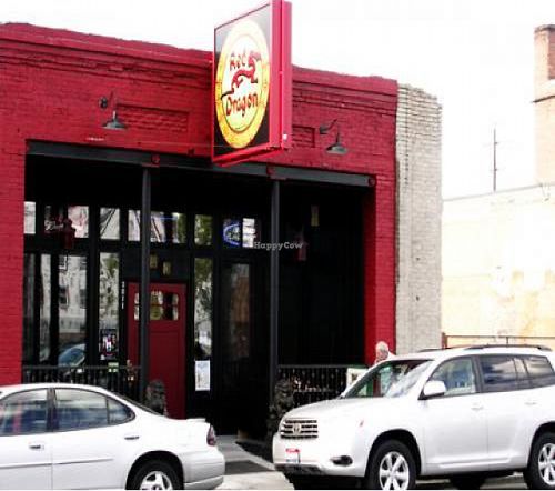  at Red Dragon in Spokane
