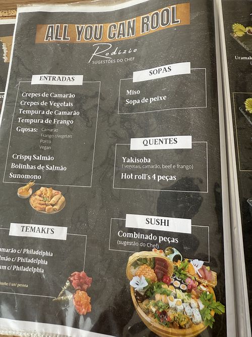   at Aka in Castelo Branco