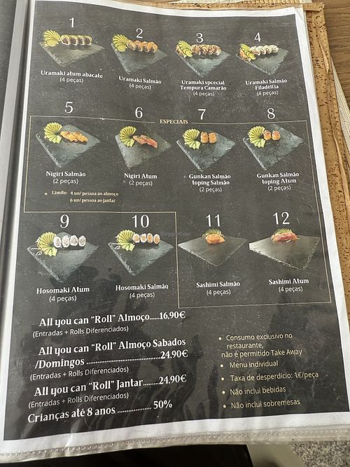   at Aka in Castelo Branco