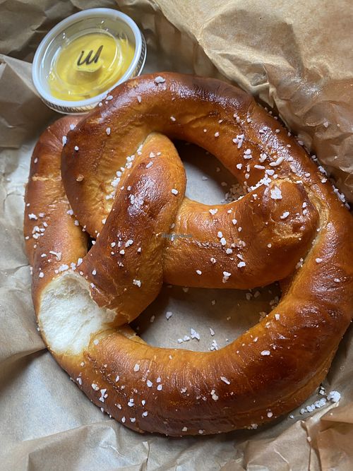   at Georgetown Hotel & Saloon in Georgetown