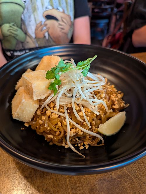  at Honey Bee's in Yarmouth